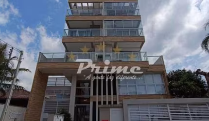 Apartamento à Venda no Bairro de Mariscal - Bombinhas/SC