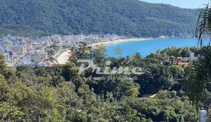 Terreno á Venda - Condomínio Panorâmico - Bombinhas/SC