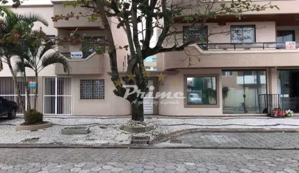 Apartamento a apenas 70m do Mar de Bombas - Bombinhas/SC