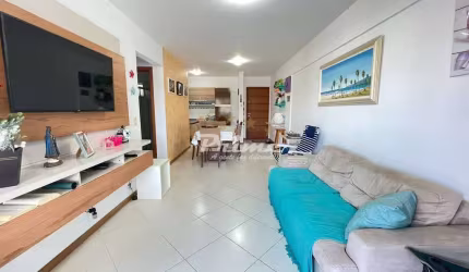 Apartamento de 2 Quartos em Bombas à Venda - Bombinhas/SC