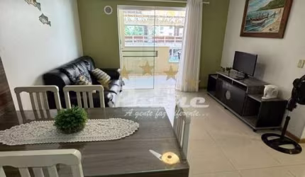 Apartamento à Venda - apenas 350m da Praia de Bombas - Bombinhas/SC