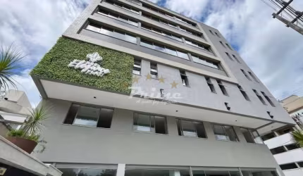 Apartamento Flat à Venda em Bombas - Bombinhas/SC
