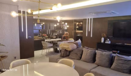 Apartamento com 3 suítes na Vitória- com  Pier