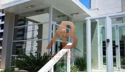 Apartamento 3/4 em Alphaville Salvador