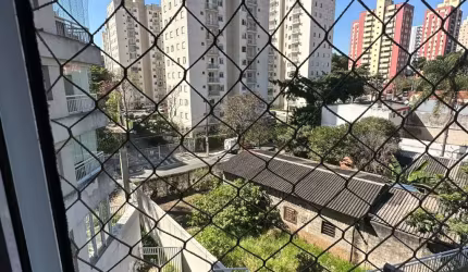 Apartamento Lindo Ótima Localização