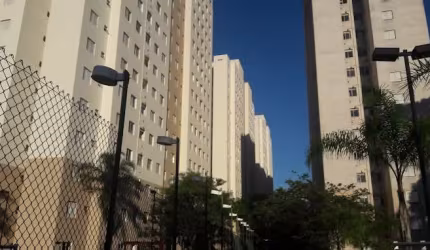 Lindo Apto R$290 mil