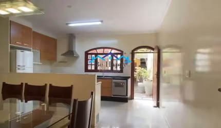 Sobrado NOVA PIRAJU SAO PAULO SP Brasil