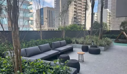 Apartamento INDIANOPOLIS SAO PAULO SP Brasil