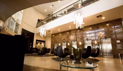 Apartamento ITAIM BIBI SAO PAULO SP Brasil