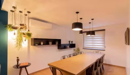 Apartamento VILA NOVA CONCEICAO SAO PAULO SP Brasil