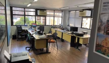 Conjunto Comercial/sala INDIANOPOLIS SAO PAULO SP Brasil