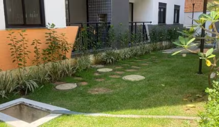 Apartamento JARDIM AMPLIACAO SAO PAULO SP Brasil