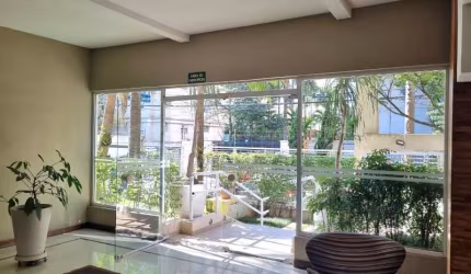 Apartamento CAMPO BELO SAO PAULO SP Brasil