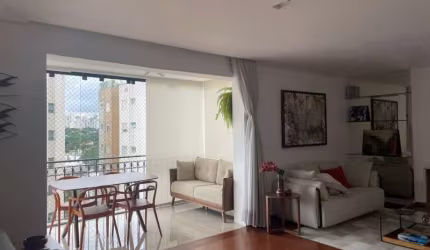 Apartamento BROOKLIN NOVO SAO PAULO SP Brasil