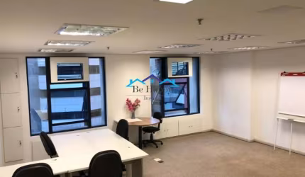 Conjunto Comercial/sala BROOKLIN PAULISTA SAO PAULO SP Brasil