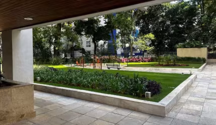 Apartamento VILA MARIANA SAO PAULO SP Brasil