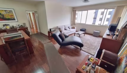 Apartamento VILA CLEMENTINO SAO PAULO SP Brasil