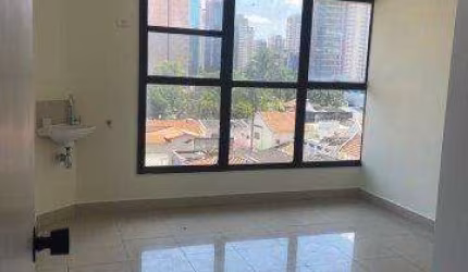 Conjunto Comercial/sala VILA NOVA CONCEICAO SAO PAULO SP Brasil