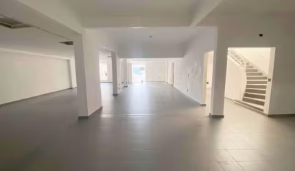 Conjunto Comercial SANTO AMARO SAO PAULO SP Brasil