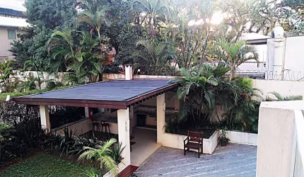 Apartamento CAMPO BELO SAO PAULO SP Brasil