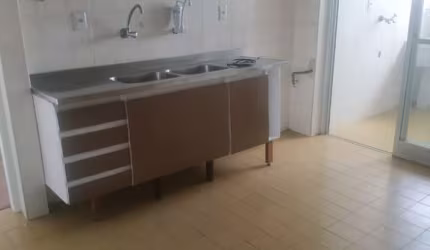 Apartamento CIDADE MONCOES SAO PAULO SP Brasil