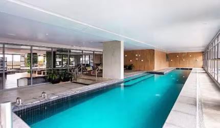 Apartamento INDIANOPOLIS SAO PAULO SP Brasil