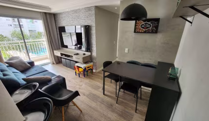 Apartamento VILA ISA SAO PAULO SP Brasil
