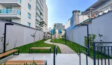 Apartamento SANTO AMARO SAO PAULO SP Brasil