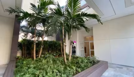 Apartamento CHACARA INGLESA SAO PAULO SP Brasil