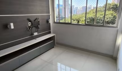 Apartamento BROOKLIN PAULISTA SAO PAULO SP Brasil