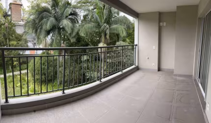 Apartamento SANTO AMARO SAO PAULO SP Brasil