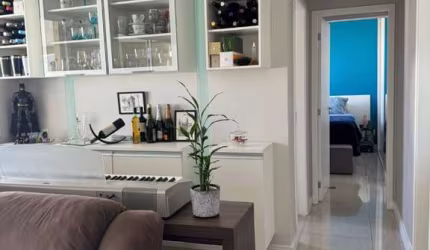 Apartamento CAMBUCI SAO PAULO SP Brasil