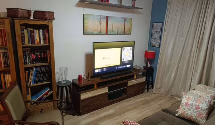 Apartamento BELA VISTA SAO PAULO SP Brasil