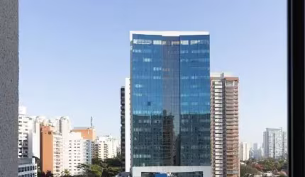 Apartamento CAMPO BELO SAO PAULO SP Brasil