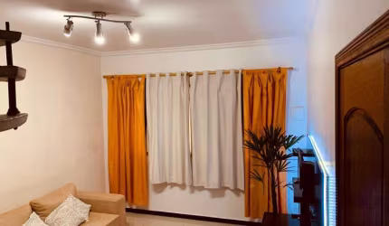 Casa JARDIM ITAPURA SAO PAULO SP Brasil