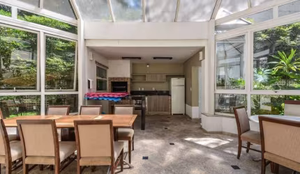 Apartamento VILA UBERABINHA SAO PAULO SP Brasil