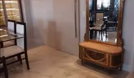 Apartamento BROOKLIN PAULISTA SAO PAULO SP Brasil