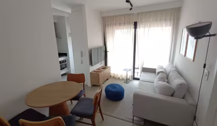 Apartamento PINHEIROS SAO PAULO SP Brasil