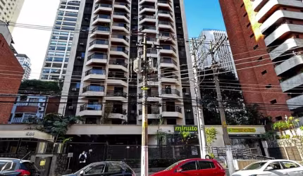 Apartamento JARDIM PAULISTA SAO PAULO SP Brasil