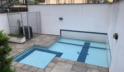 Apartamento INDIANOPOLIS SAO PAULO SP Brasil