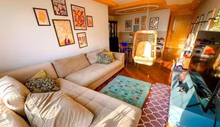 Apartamento VILA CAMPESTRE SAO PAULO SP Brasil