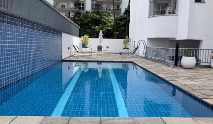 Apartamento INDIANOPOLIS SAO PAULO SP Brasil