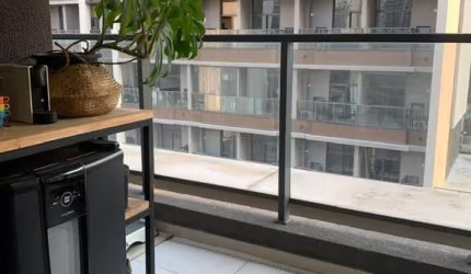Apartamento JARDIM DAS ACACIAS SAO PAULO SP Brasil