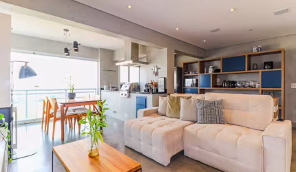 Apartamento BROOKLIN PAULISTA SAO PAULO SP Brasil