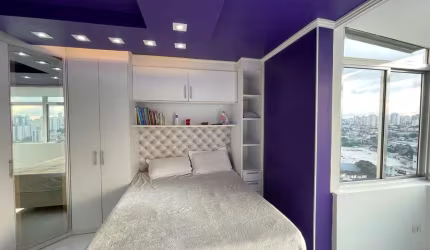 Apartamento VILA DA SAUDE SAO PAULO SP Brasil