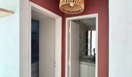 Apartamento VILA NOVA CONCEICAO SAO PAULO SP Brasil