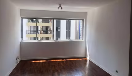 Apartamento CIDADE MONCOES SAO PAULO SP Brasil