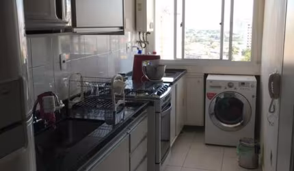 Apartamento VILA CONGONHAS SAO PAULO SP Brasil