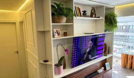 Apartamento VILA SANTA CATARINA SAO PAULO SP Brasil