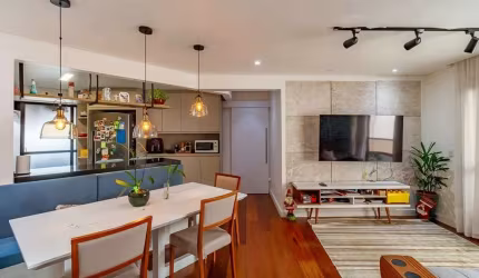 Apartamento PARQUE COLONIAL SAO PAULO SP Brasil
